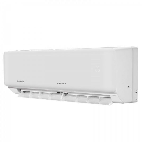Dantex CONCORDE INVERTER RK-12SCDGI/RK-12SCDGIE