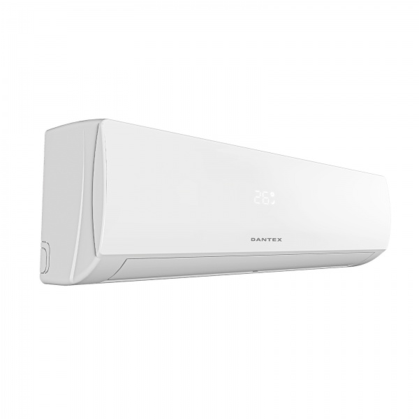 Dantex ECO STAR RK-09ENT5/RK-09ENT5E