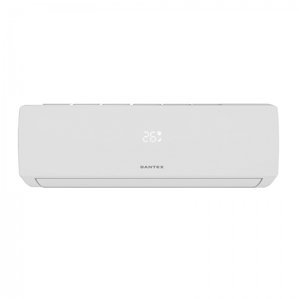 Dantex ECO STAR RK-07ENT5/RK-07ENT5E