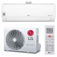 Lg AIR PURICARE Inverter AP09RK