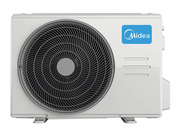 Midea MTI-18HW1N1P-QB6/MOX330U-18HN1-QB6/-40