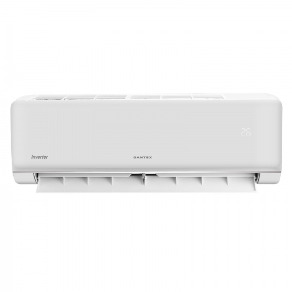 Dantex CONCORDE INVERTER RK-12SCDGI/RK-12SCDGIE