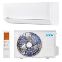 MDV INFINII Nordic Heat Pump MDSAN-24HRFN8 / MDOAN-24HFN8