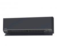 Panasonic Etherea DESIGN BLACK INVERTER CS-XZ25ZKEW-H/CU-Z25XKE