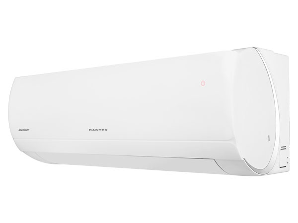 Dantex SPACE 3 INVERTER RK-12SSI3/RK-12SSI3E
