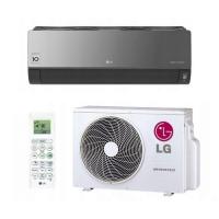Lg ARTCOOL Mirror Inverter AC12BK