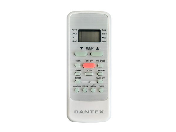 Dantex CORSO INVERTER RK-09SDMI/RK-09SDMIE