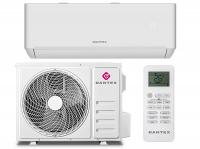 Dantex ADVANCE PRO PLUS INVERTER RK-09SATI PLUS/RK-09SATIE