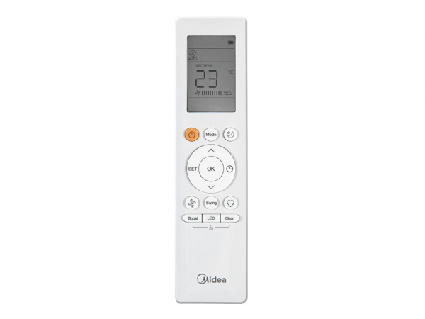 Midea PERSONA MMAG4-24N8D0-I