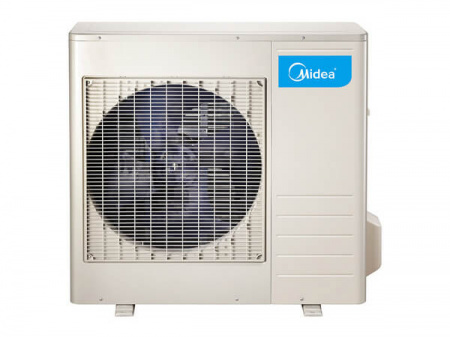 Midea MCD1-36HRN1-R/MOU-36HN1-R/-40