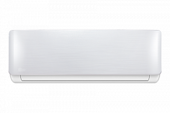 Mdv AURORA DESIGN ON/OFF MDSA-12HRN8/MDOA-12HN8 Silver