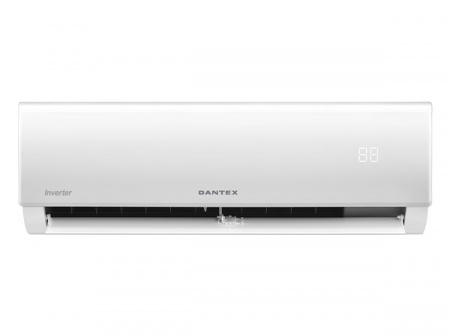 Dantex CORSO INVERTER RK-24SDMI/RK-24SDMIE