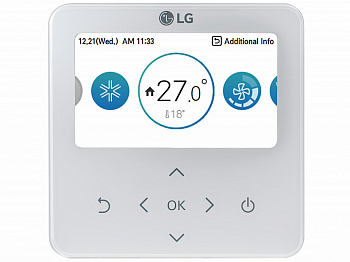 Lg PREMTB100.ENCXLEU