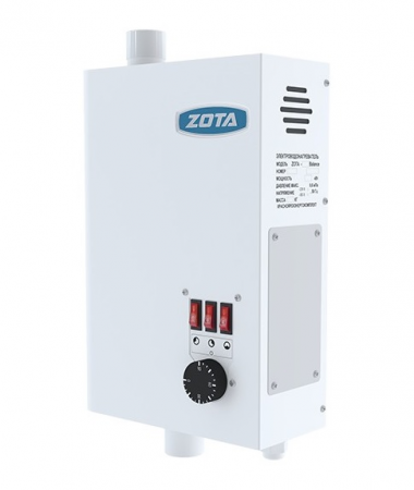 Zota 15 Balance (ZB 346842 0015)