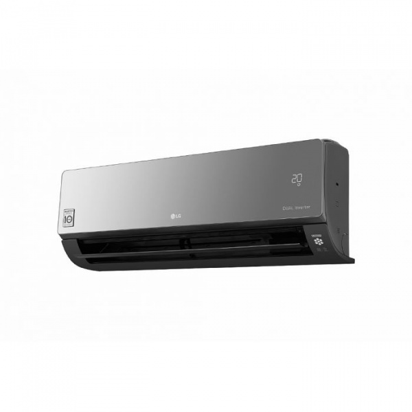 Lg ARTCOOL Mirror Inverter AC12BK