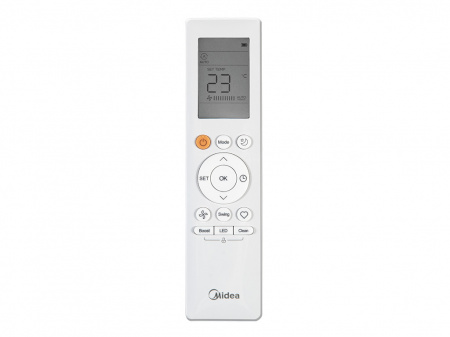 Midea PERSONA MSAG4-12HRN1-I/MSAG4-12HRN1-O
