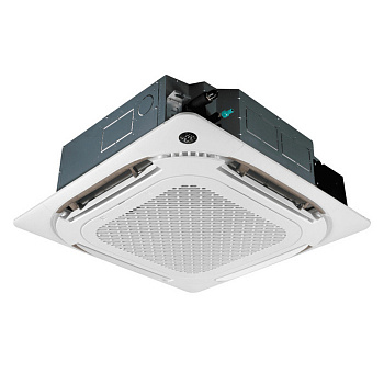 Midea MCD1-24HRFNX(GA)/MOX430U-24HFN8-Q(GA)/T-MBQ4-04A1