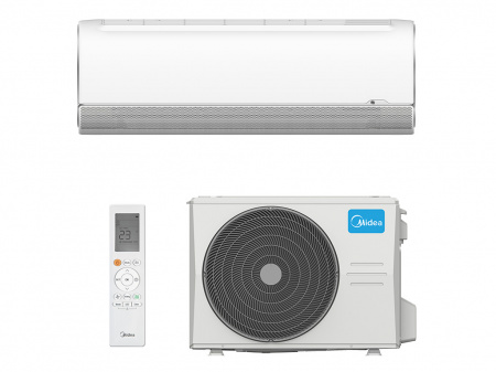 Midea BREEZELESS MSFA2W-12N8D6-I/MSFA1-12N8D6-O
