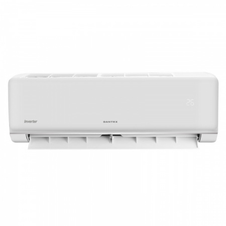 Dantex CONCORDE INVERTER RK-09SCDGI/RK-09SCDGIE