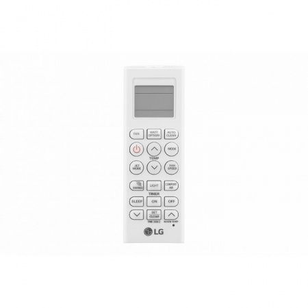 Lg ARTCOOL Mirror Inverter AC12BK