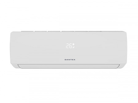 Dantex ECO RK-07ENT4/RK-07ENT4E