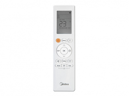 Midea PARAMOUNT MSAG1-24HRN1-I/MSAG1-24HRN1-O/-40