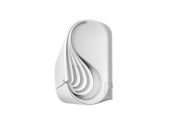 Midea BREEZELESS MSFA2W-12N8D6-I/MSFA1-12N8D6-O