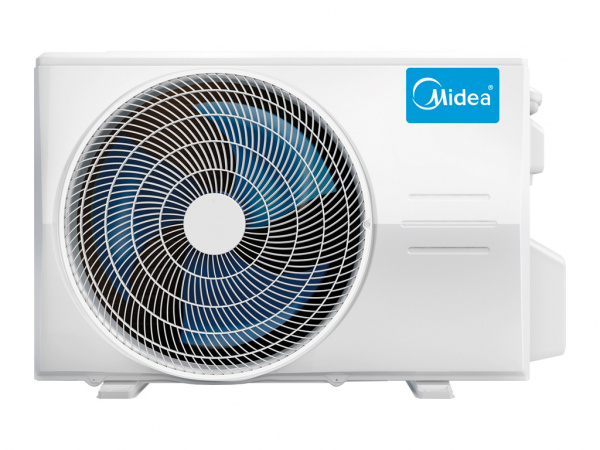 Midea BREEZELESS E MSFE-09N8D6-I/MSFE-09N8D6-O