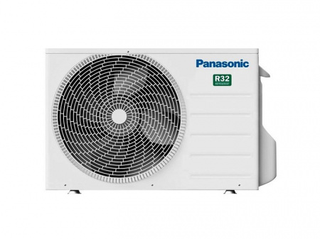 Panasonic BASIC INVERTER CS-PZ25WKD/CU-PZ25WKD