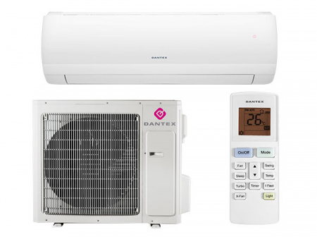 Dantex AURA RK-36SAG/RK-36SAGE
