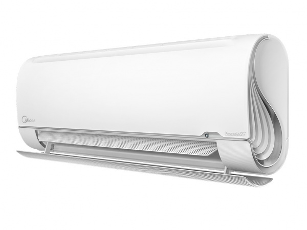 Midea BREEZELESS MSFA2-09N8D6-I/MSFA1-09N8D6-O