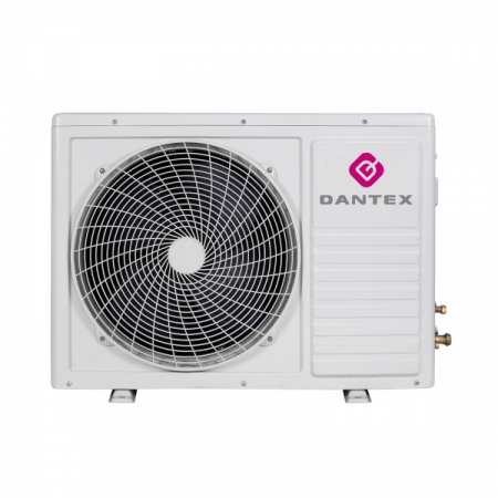Dantex ECO STAR RK-12ENT5/RK-12ENT5E