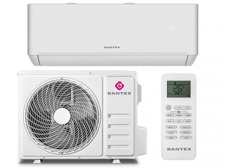 Dantex ADVANCE RK-24SAT/RK-24SATE