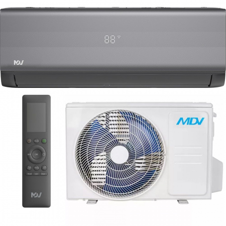MDV INFINI LOFT ERP Full DC INVERTER MDSALF-24HRFN8 / MDOALF-24HFN8
