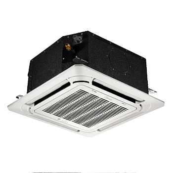 Midea MCA3-12HRN1-Q/MOU-12HN1-Q/-40