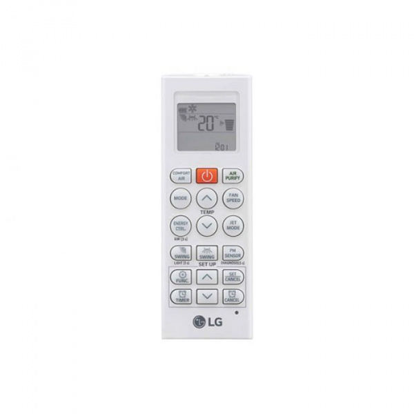 Lg Design Collection Inverter AB09BK