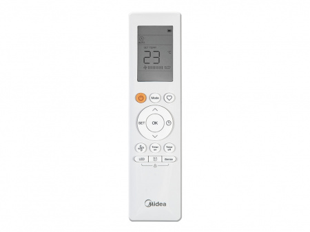 Midea MUE-18HRN1-Q2/MOX330U-18HN1-LQB6
