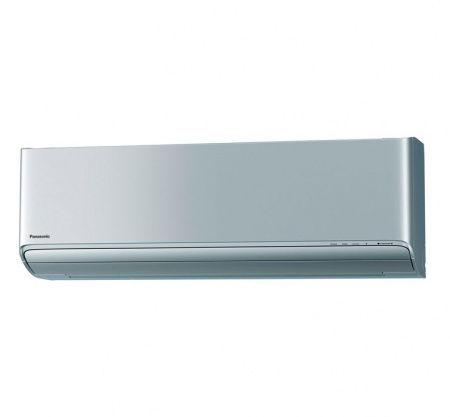 Panasonic Etherea DESIGN SILVER INVERTER CS-XZ35ZKEW/CU-Z35ZKE