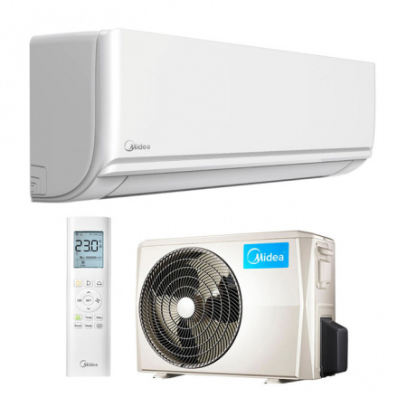 Midea MSAG2-07HRN1-I/MSAG2-07HRN1-O