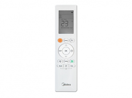 Midea BREEZELESS E MMFE-09N8D6-I