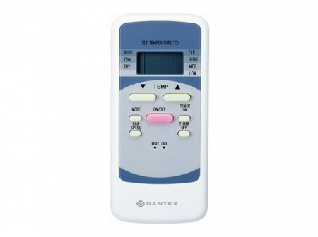 Dantex RK-M18C2N