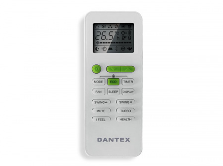 Dantex ECO RK-07ENT4/RK-07ENT4E