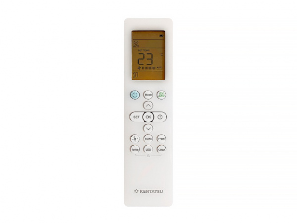 Kentatsu KSGPA70HZRN1/KSRPA70HZRN1
