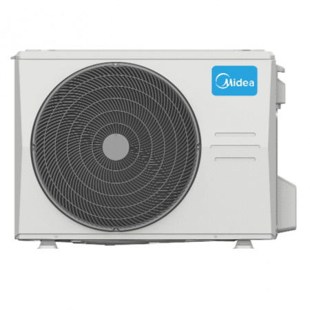 Midea MCD1-24HRFNX(GA)/MOX430U-24HFN8-Q(GA)/T-MBQ4-04A1
