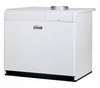 Ferroli PEGASUS F3 N 153 2S (0E2LAAWA)