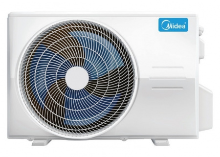 Midea MSAG2-12HRN1-I/MSAG2-12HRN1-O