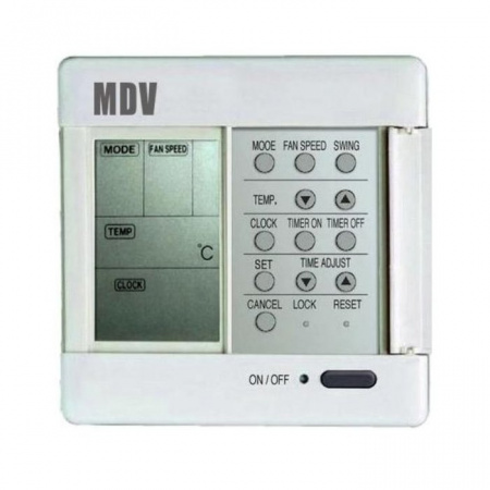 Mdv MDTI-48HWN1/MDOU-48HN1-L