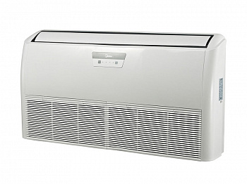 Midea MUE-18HRN1-Q/MOU-18HN1-Q