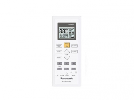 Panasonic BASIC INVERTER CS-PZ25WKD/CU-PZ25WKD