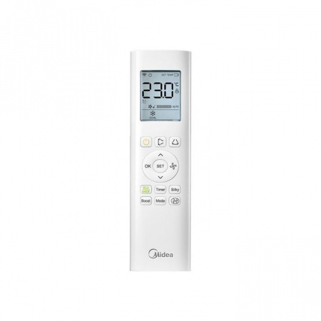 Midea MSAG1-12HRN1-I/MSAG1-12HRN1-O/-40
